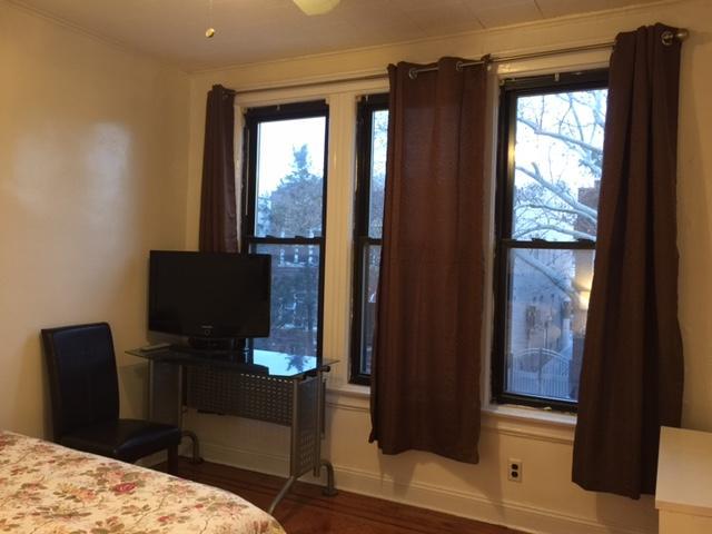 Apartment In Queens New York Ngoại thất bức ảnh